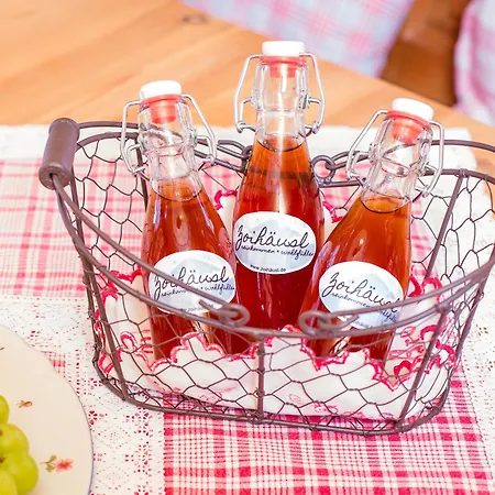 Zoihaeusl Сasa de vacaciones *