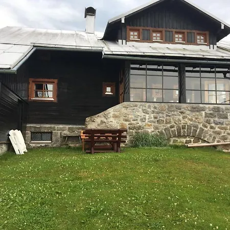 Zoihaeusl Holiday home *