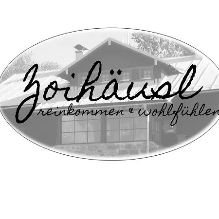 Zoihaeusl Holiday home