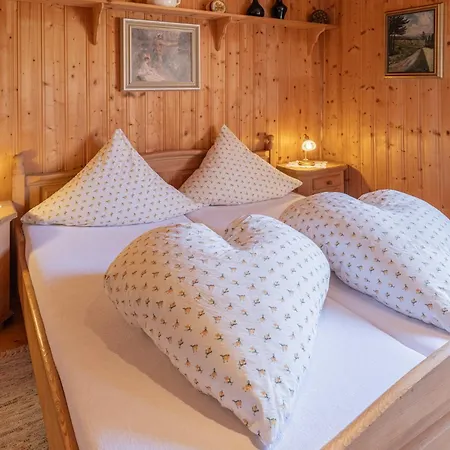 Zoihaeusl Hinterfirmiansreut