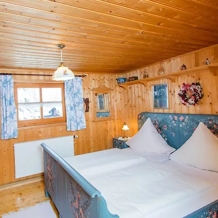 Zoihaeusl Hinterfirmiansreut