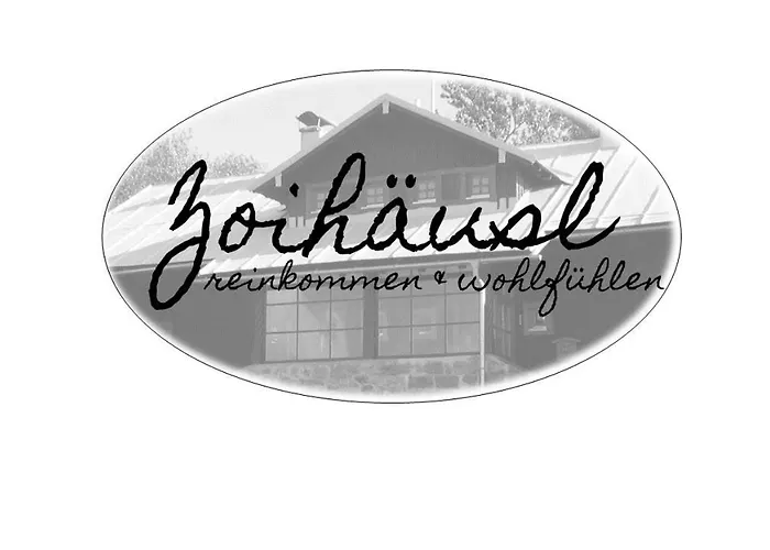 Zoihaeusl بيت للعطل